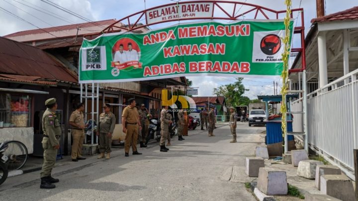 Foto Dok Redaksi/kitamudamedia.com